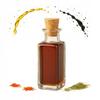 Antigua Quadra Bottle 100Ml For Vodka Wedding Juice Wedding Gift Candies
