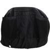 35×40×50cm Black& Grey Lawn Mower Tractor Seat Cover Padded Protector Waterproof