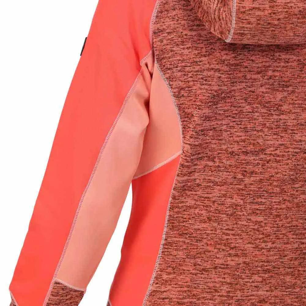 Regatta Толстовка на молнии Walbury III