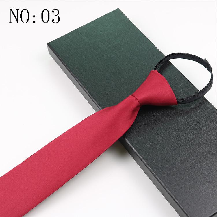 Order A Tie Logo I Love My Home 21St Century Real Estate Chain Car 4S Shop, Mark The Tie