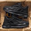 2025 Casual Mens Sneakers Fashion Skateboard Sports Shoes Leather Outdoor Designer Luxury Platform Running Tennis Work Loafers