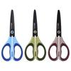 Deli Children's Round-Head Safety Scissors, 170mm