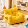 Kleinkind Sofa Stuhl Cartoon Baby Couch Weiche Rückenlehne Anti-Rutsch Boden Sitz für Mädchen Jungen