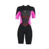 Adults Wetsuit Scuba Diving Suit Keep Warm for Water Sports Kayaking Canoeing Dive Skin