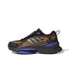 MTS Pro Braun Schwarz Kobaltblau Cordura Unisex Sneaker IH6341
