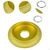 Polishing Wheel Stones Marble Angle Grinder Diamond Grinding Style A