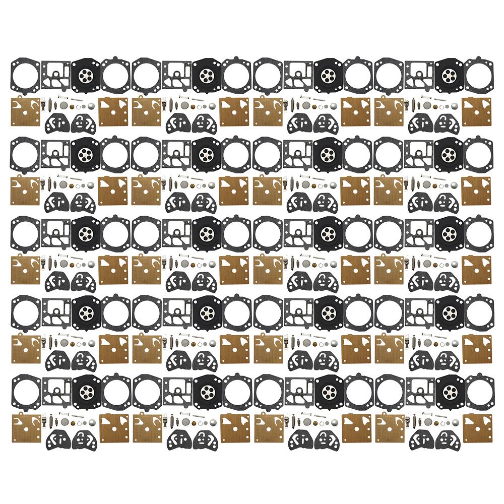 20pcs Carburetor Diaphragm Repair Kit For STIHL 029 039 044 046 MS361 MS460 MS440 MS290 MS310 MS390 Chainsaw Walbro K10-HD