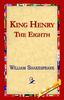 Buch King Henry the Eighth