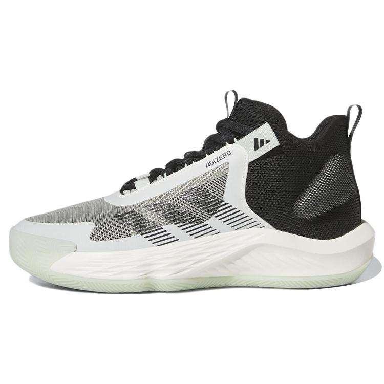 New Adidas AdiZero Select 'Sesame Black' IE9265