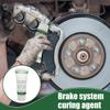 15g Brake Lubricant Grease Brake Lube Car Maintenance Agent High-Temperature Automotive Assembly Lubricants For Wheel Bearing