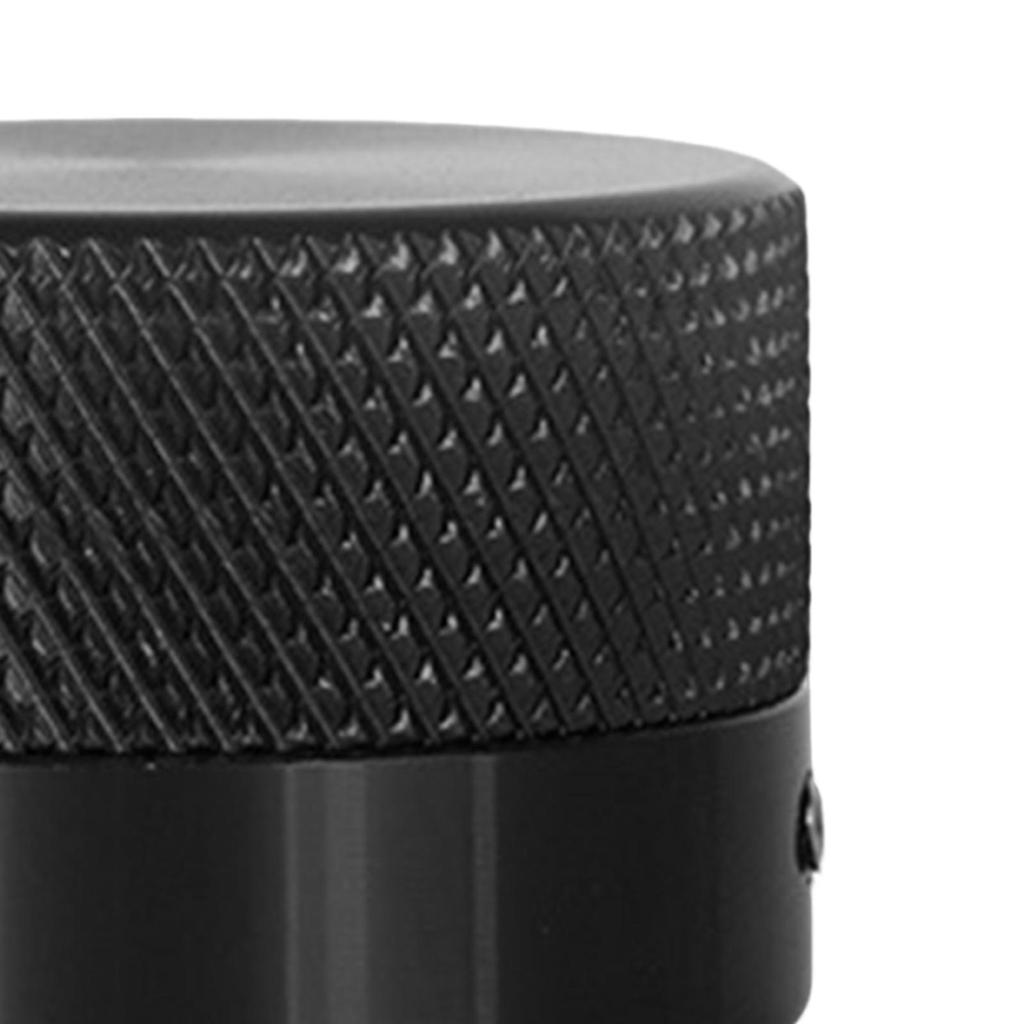 Pool Chalk Holder Easy to Carry Organizer Container Carrier Case Screwed Cap Box Aluminum Alloy Pool Billiard Accessories Small