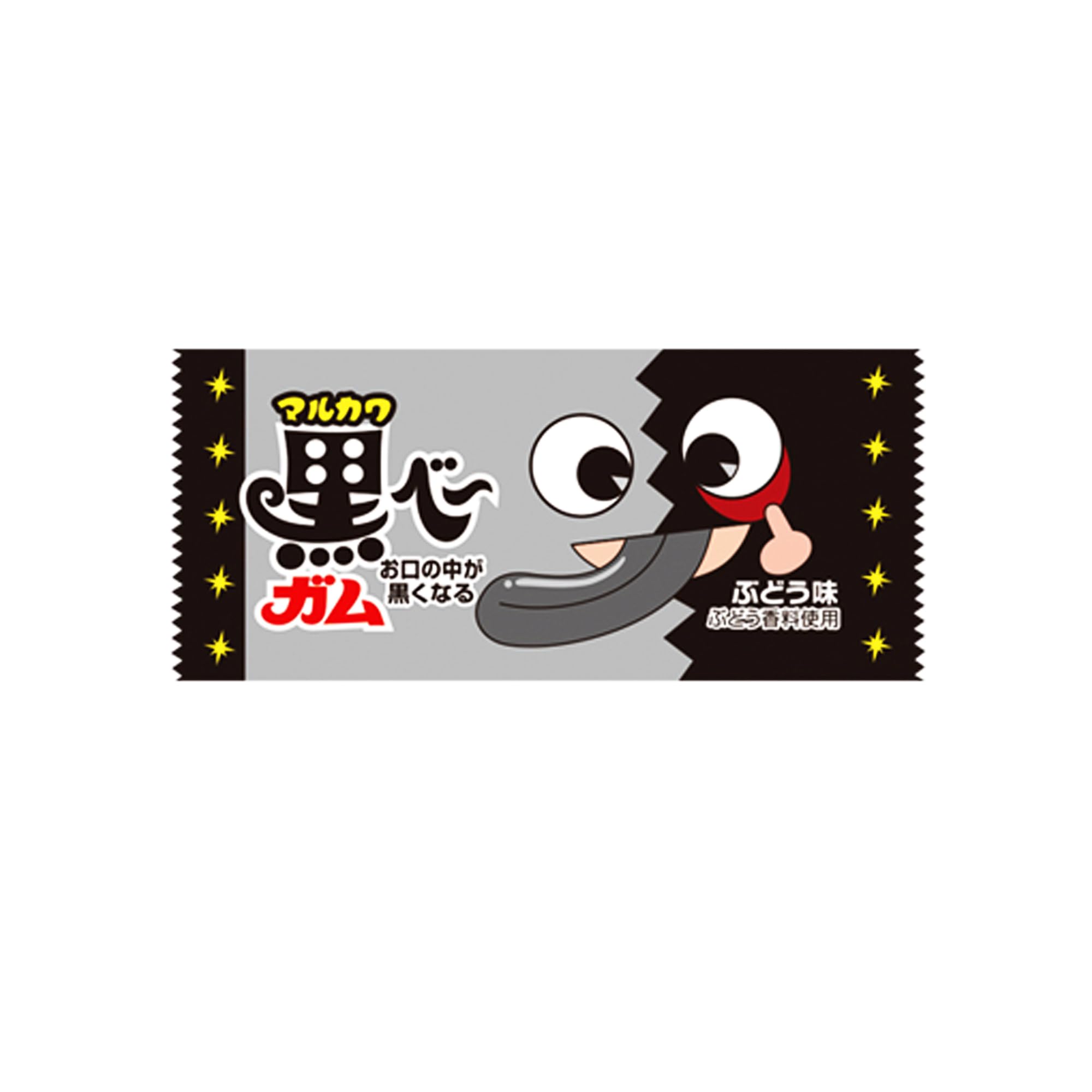 

Марукава Сейка Куробэ Гам (нет укуса) 1 шт. х 50 шт.