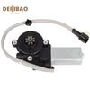 834503E000 834603E000 New Power Window Motor Front Driver Side LH RH For Hyundai Kia Sedona Sorento  2003-2009