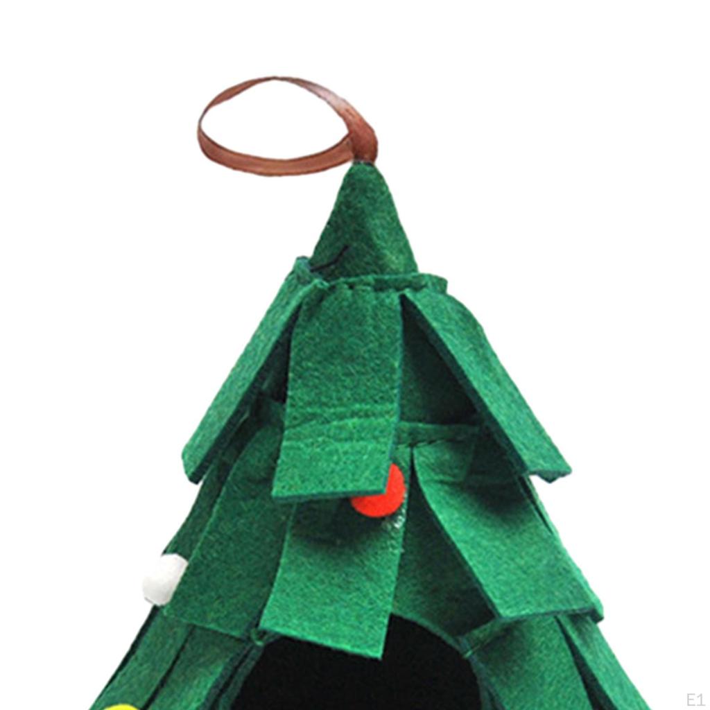Bird Hanging Nest Pet Hideout Hut Sleeping Comfortable Warm Bed Hamsters Hammock for