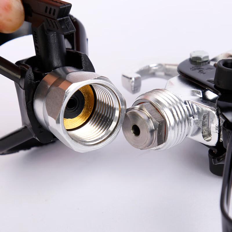Multi-functional Airless Spray Gun