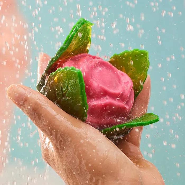 

[ОГРАНИЧЕННЫЙ ВЫПУСК] Мыло «Роза» 150 г - Мыло/Мыло