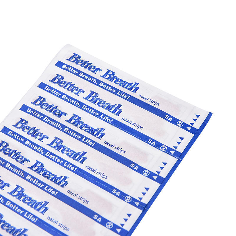 10 Nasal Nose Sleep Strips Small Med Large Stop Snoring Breath Easier