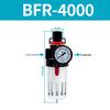 AFC2000 AFR BFC AR BR Air Compressor Oil-Water Separator Filter 2/3 Piece