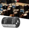 4 Pcs 450V 470microfarad Aluminium Electrolytic Capacitor for Inverter Welding Machine 35x50mm