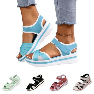 Damenschuhe – Sandalen