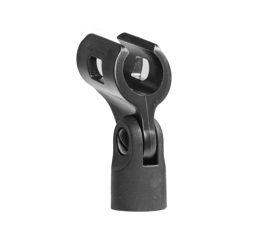 Microphone clamp MA-CL 21