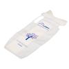 12pcs 700ML Disposable Urine Bags Portable Effective Sealing Folding Unisex Urine Bag