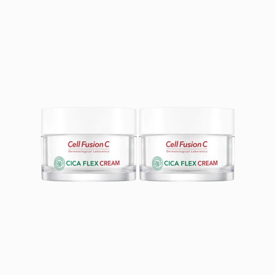 Cellfusion C Cica Flex Cream, 55ml