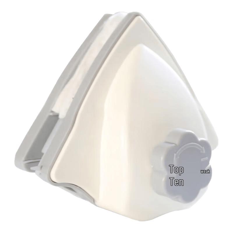 Adjustable Magnetic Double-Sided Window Cleaner