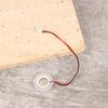 5Pcs Ultrasonic Humidifier Rubber Gasket Diy Moisturizing Transducer Mist Maker Atomizer Film Plate Accessories