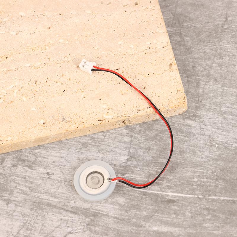 5Pcs Ultrasonic Humidifier Rubber Gasket Diy Moisturizing Transducer Mist Maker Atomizer Film Plate Accessories
