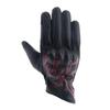 Helstons Perforated Leather Gloves Rod Air