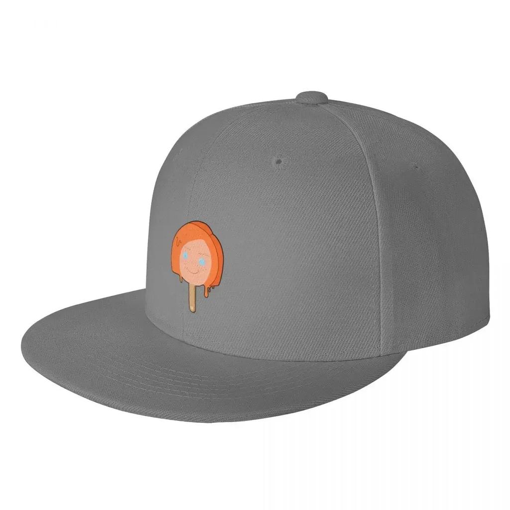 Chucky PopsicleCap Baseball Cap Sun Cap Hat Beach Fishing Hat Hiking Hat Designer Unisex Womens
