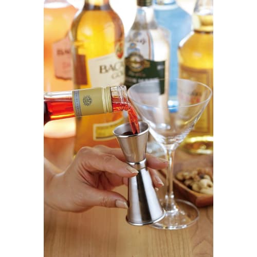 Shimomura Kihan, Gemaakt in Japan, Grote Maatbeker, Professionele Kwaliteit, Roestvrij Staal, 20041