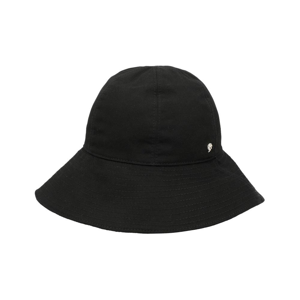 

Хелен Камински Mael Черная Панама Шляпа51838 HAT51838 BK