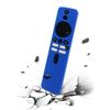 Silicone Protective Case Cover For TV BoxS (3rd Gen) Remotes control With AntiSlip Grip And Dustproof Design Sleeve