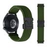 Nylon Sports Strap For Garmin Venu 3 2 Band For Forerunner 165 265 255 Music Vivoactive 5 4 Bracelet 20mm 22mm Soft Watchband