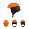 Adult Cycling Protective Gear Safety Helmet Skiing Snowboarding PC EPS Half Unisex Winter Outdoor Sport