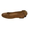 UGG Torrance Flat Casual Shoes Women's Brown Sneakers 1094818-CHE