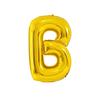 Aluminum Foil Balloon, English Letters, Birthday Party Wedding Decoration, 16" 32" 40"