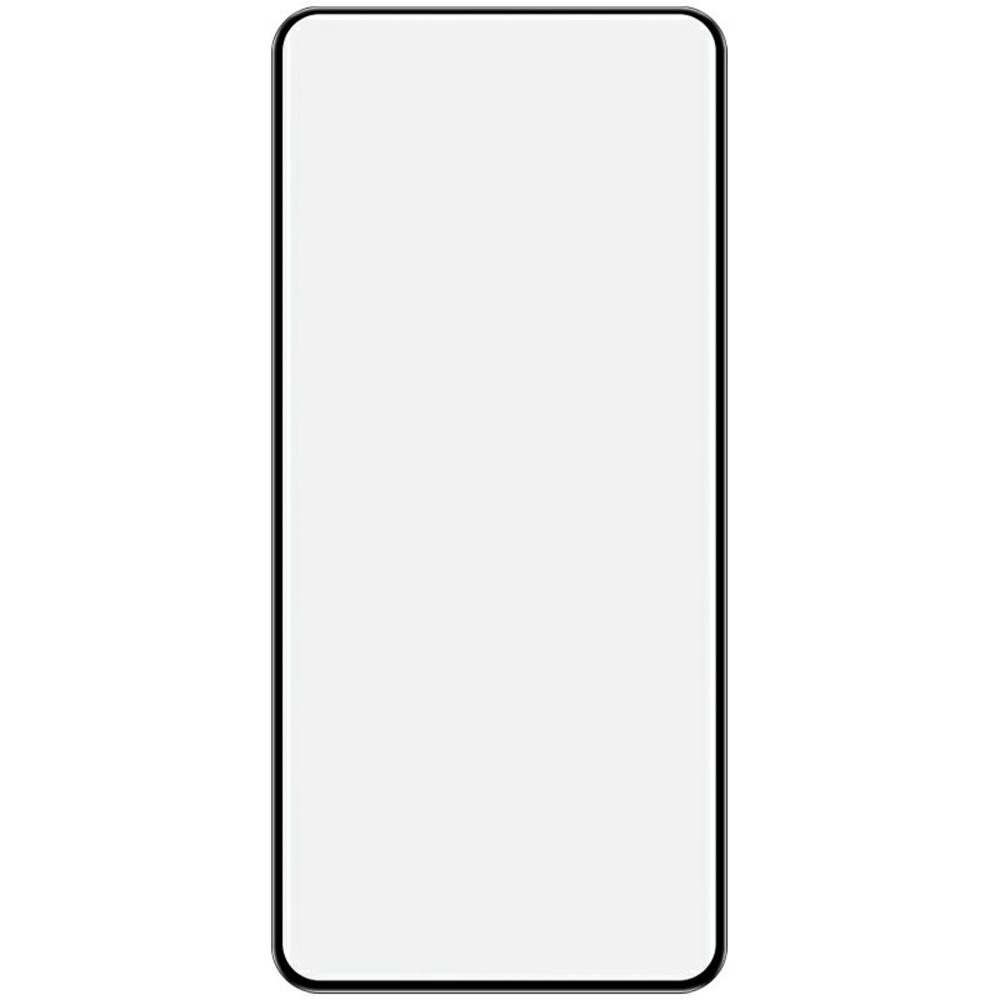 

IMAK For vivo X200 5G/S20 Pro 5G Screen Protector Full Glue 3D Curved Tempered Glass Film with Positioning Frame Type A