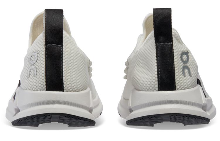On Cloudeasy Fabric Cushioning Slip Resistant Abrasion Resistant Breathable Low Top Sports Casual Shoes Women's 76.98439