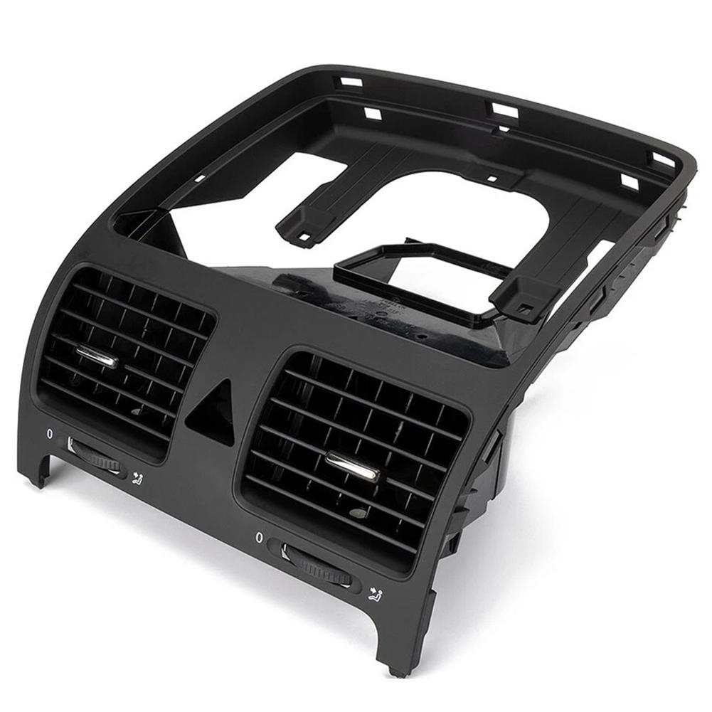 Car Maintenance As Picture Shows Air Outlet Panel Grille Car Air Vent Outlet Easy Installation Factory Specifications