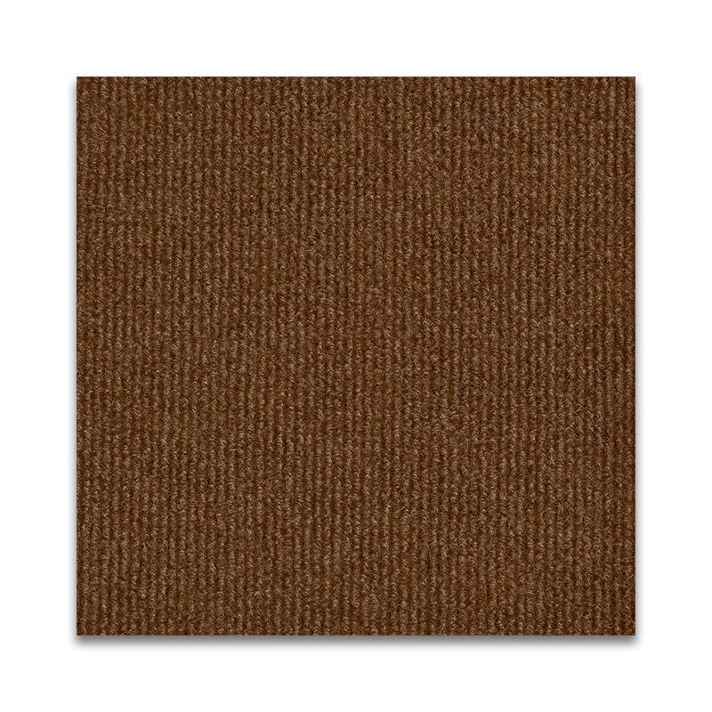 10pcs Self-adhesive Area Rug Carpet Thicken Soundproof Decor Carpets for Living Room DIY Splice Bedroom Small Rugs Home Decor