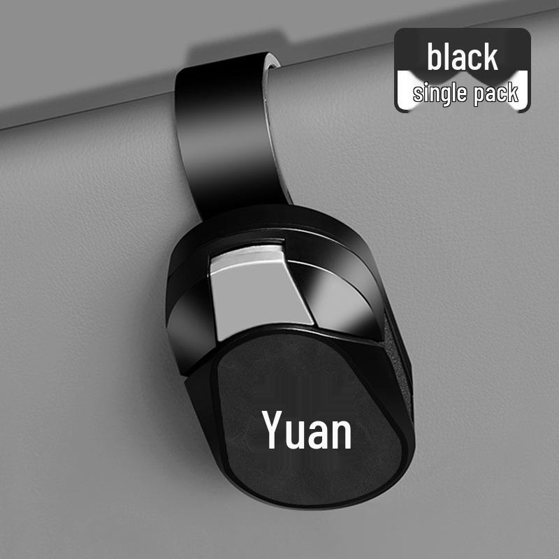 BYD Yuan PLUS Pro Multifunctional Sun Visor Sunglasses Clip