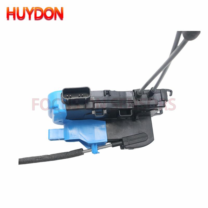 81310-2V000 81320-2V030 New Front/Rear Door Lock Actuator For Hyundai Veloster 1.6 2012-2017 81410-2V000 81420-2V000