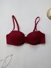 Bras Gather European and American Large-size Tube Tops, Non-slip Bras, European and American Large-size Underwear Bras