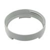 Portable Air Conditioner Casement Exhaust Duct Pipe Hose Interface Connector New