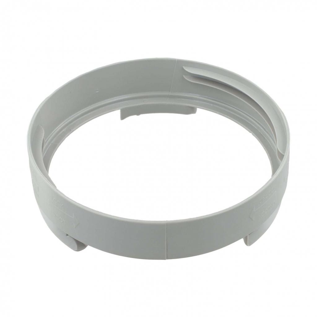 Portable Air Conditioner Casement Exhaust Duct Pipe Hose Interface Connector New