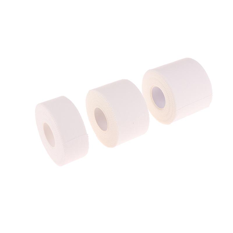 Professional Sports Tape For Athletes Training Bandage Boxing Wrist Tape Football Basketball Protective Equipment Accessories