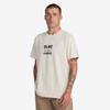 Luka Men'S Uncuff Short Sleeve T-Shirt (Vg21St008Cer)